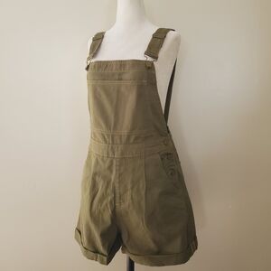 Cider Shortalls